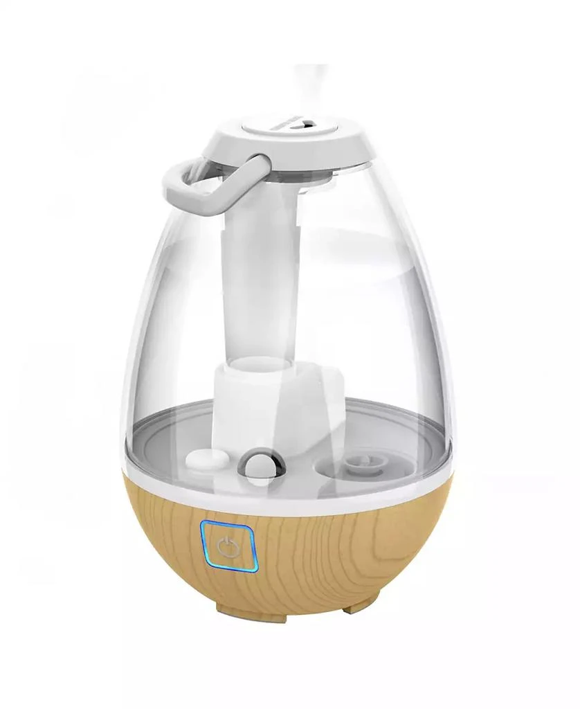 Sharper Image UHT1 Ultrasonic Humidifier 1