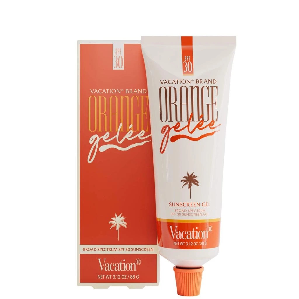 Vacation Vacation Orange Gelee SPF 30 88g 3