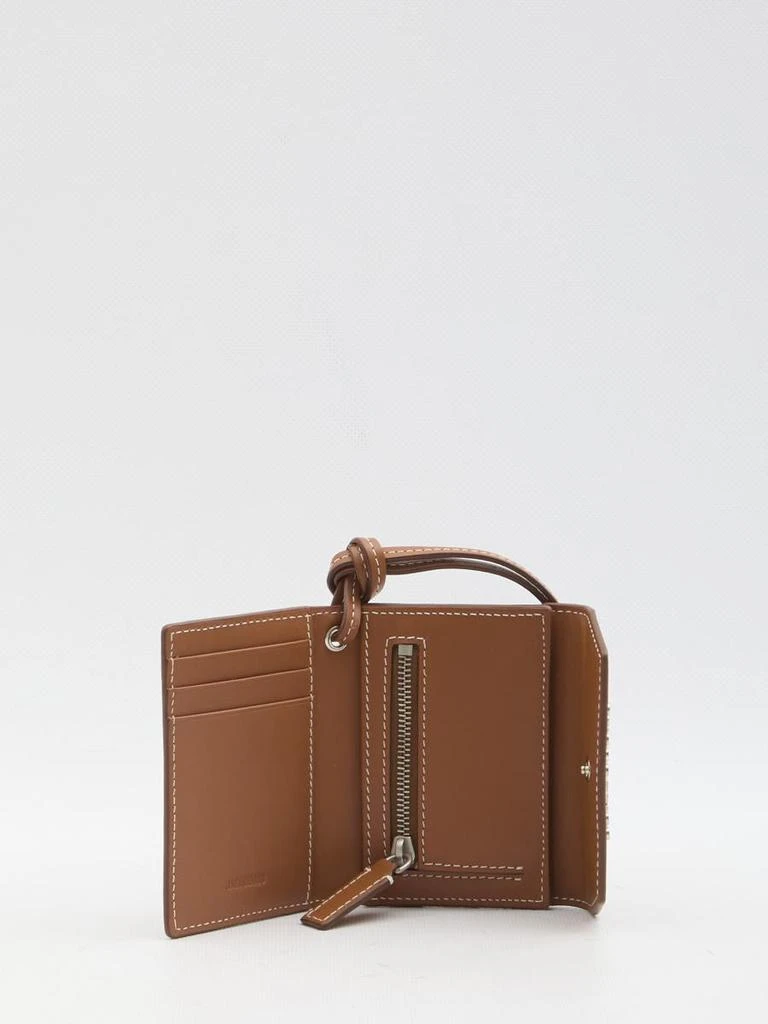 Jacquemus The Jacquemus Wallet 4