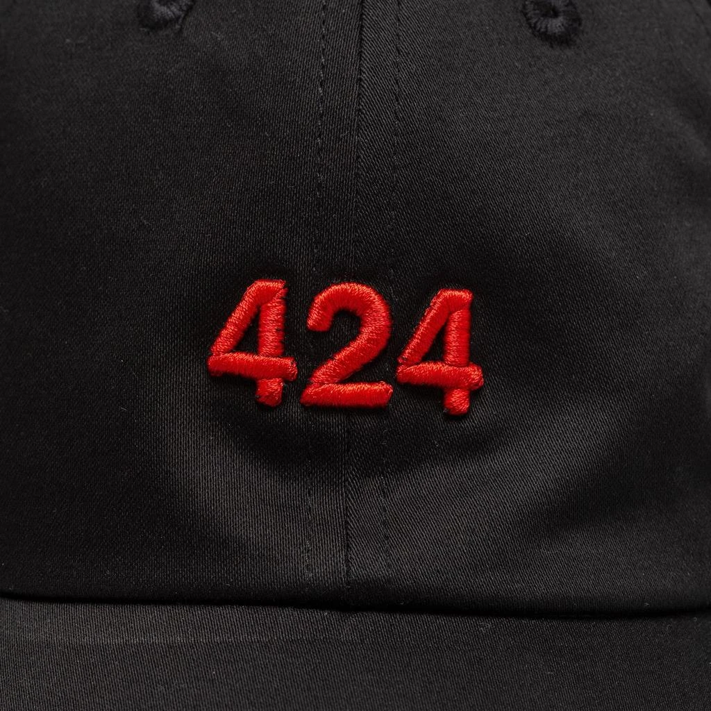 424 Logo cap 5