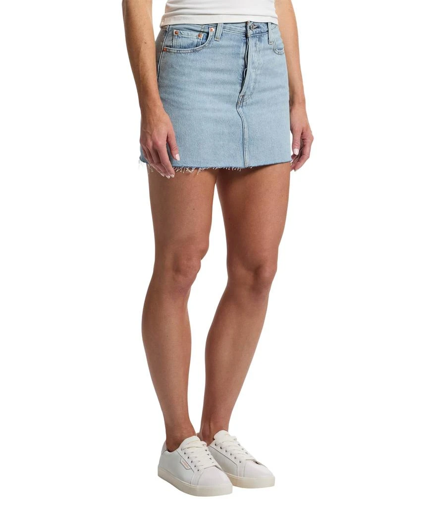Levi's Icon Skirt 2
