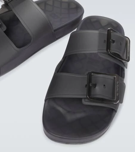 Balenciaga Mallorca sandals 3