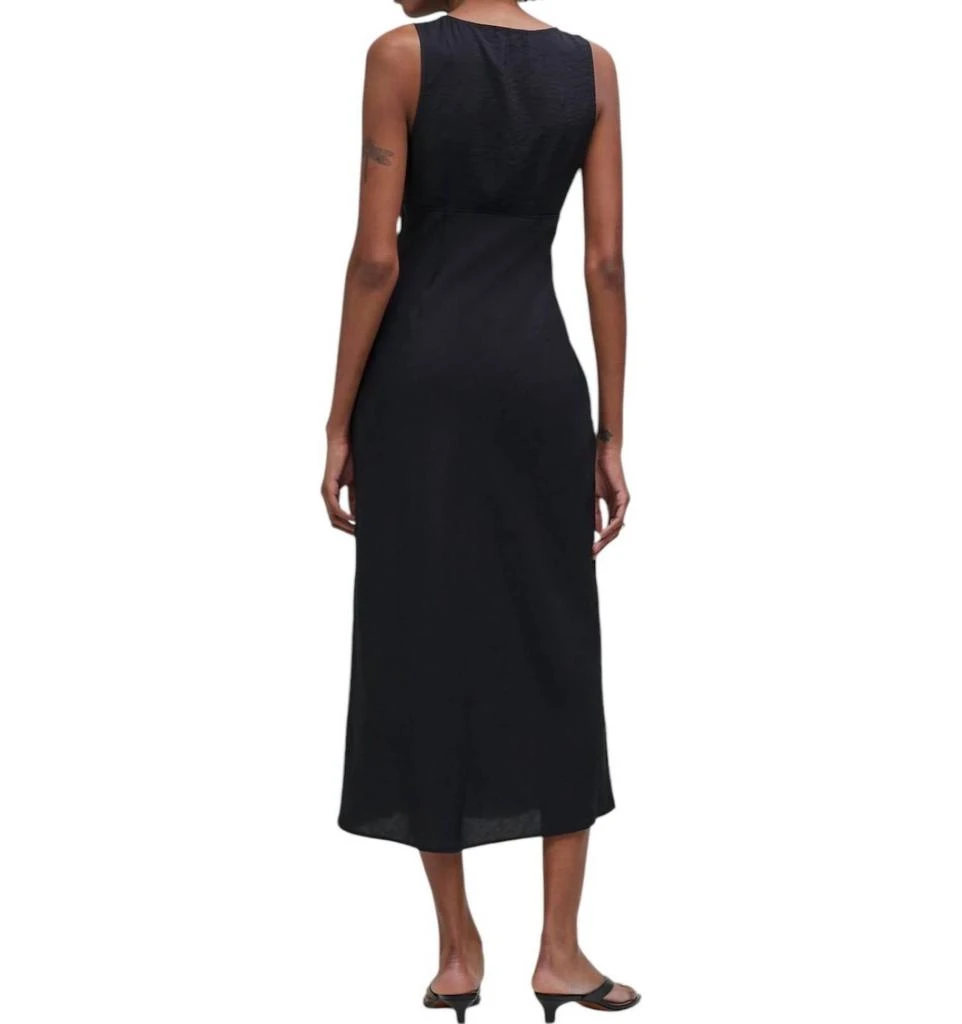 Madewell Madewell - Ariana Midi Dress 2