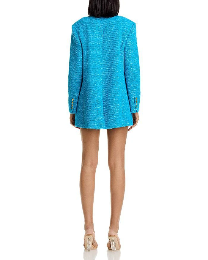 L
Agence Castalia Knit Bra Top 5