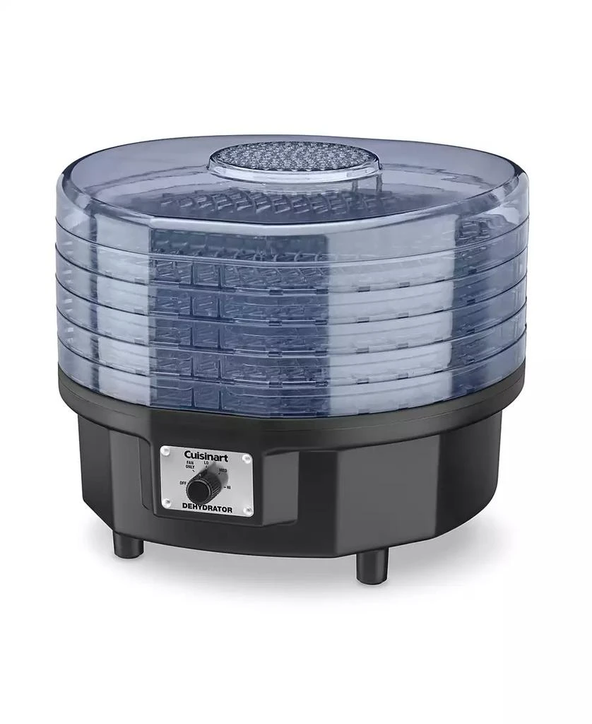 Cuisinart DHR-20 Food Dehydrator 4