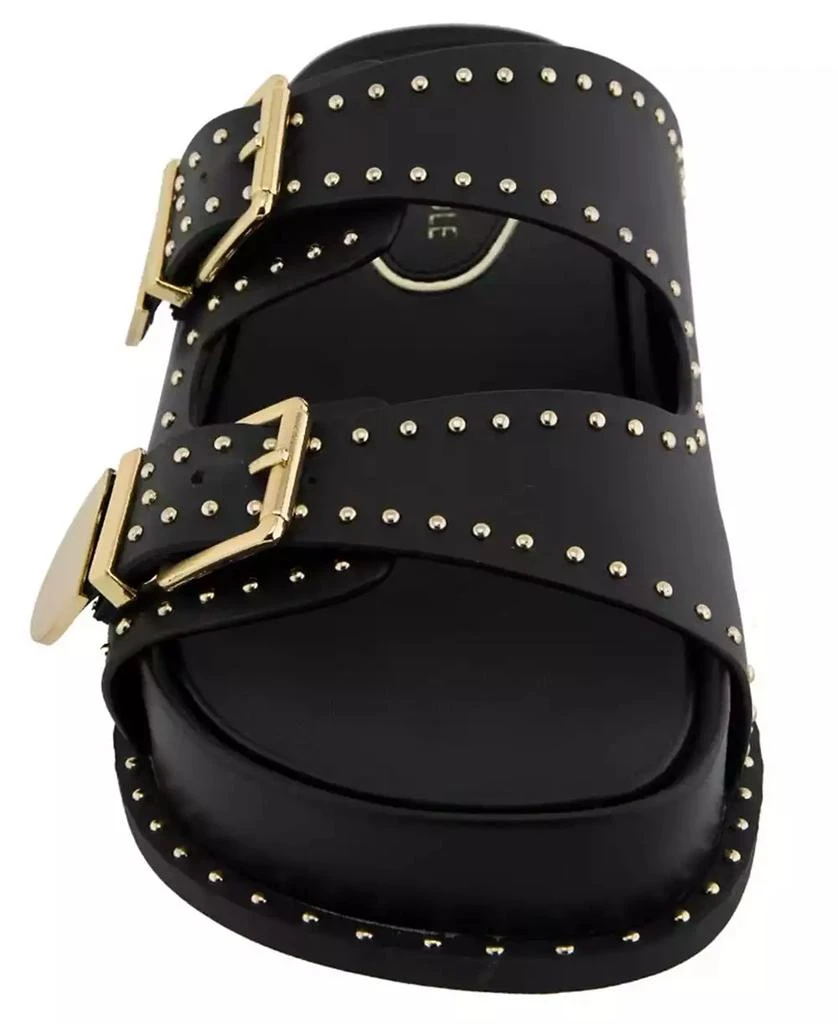 Kenneth Cole Women's Gradie Wedge Sandals 7