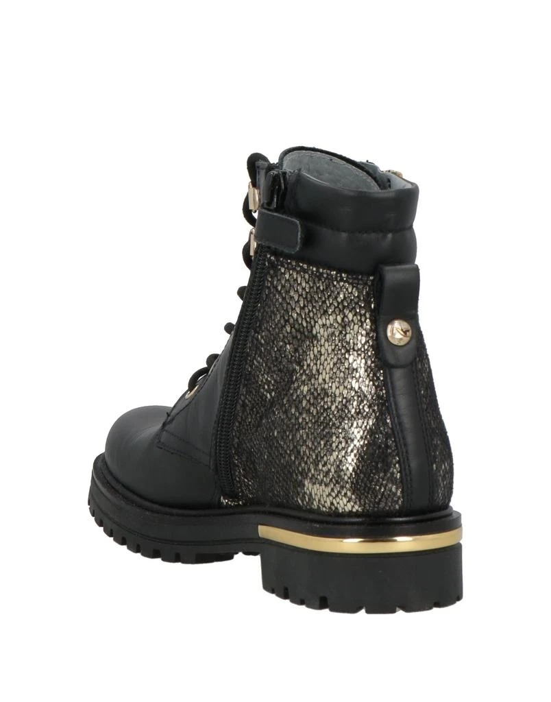 NERO GIARDINI JUNIOR Ankle boot 3
