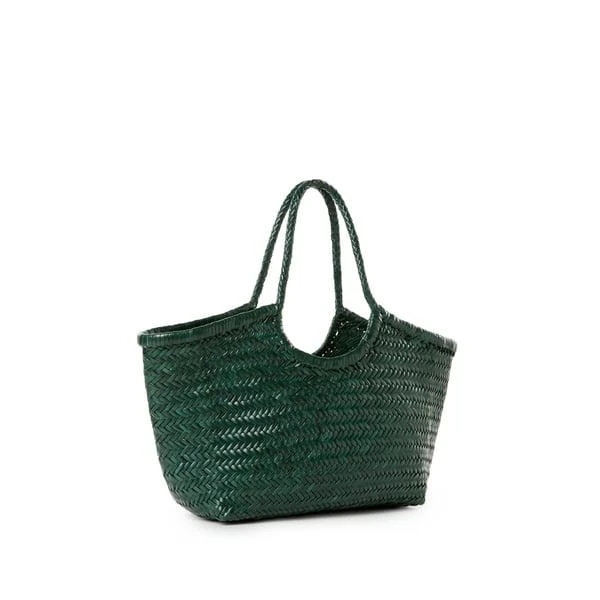 DRAGON DIFFUSION LEATHER BAG 1