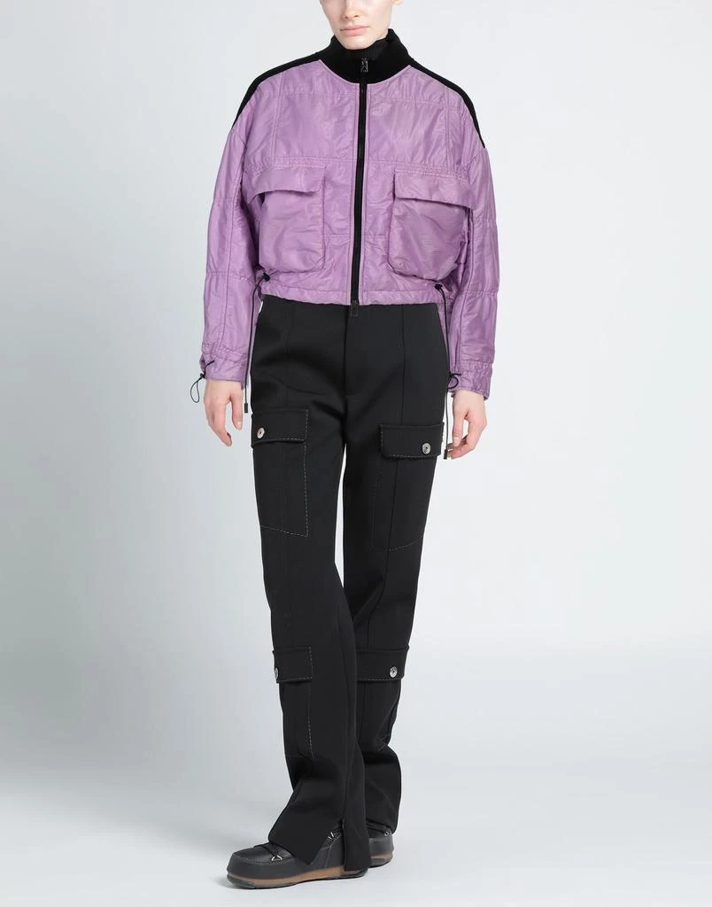 AHIRAIN Bomber 2