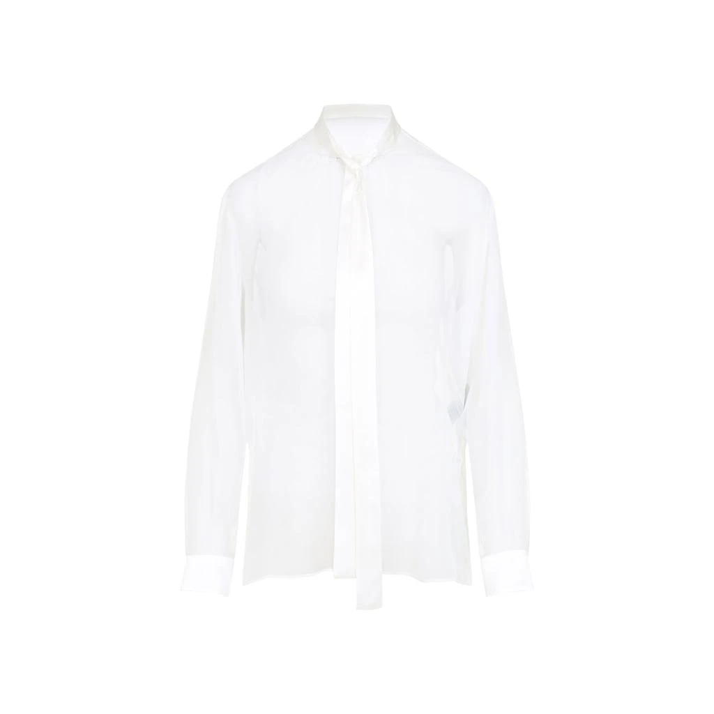 Dolce & Gabbana Dolce & Gabbana Long-Sleeved Shirt 1