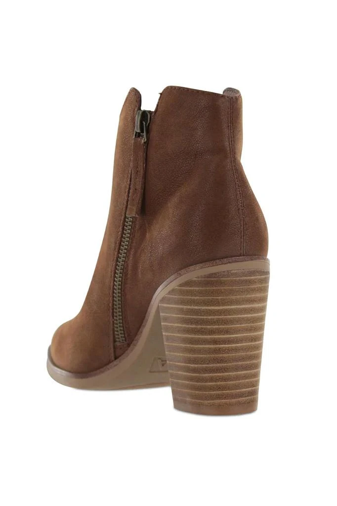 MIA Women's Patton Bottie In Cognac 2