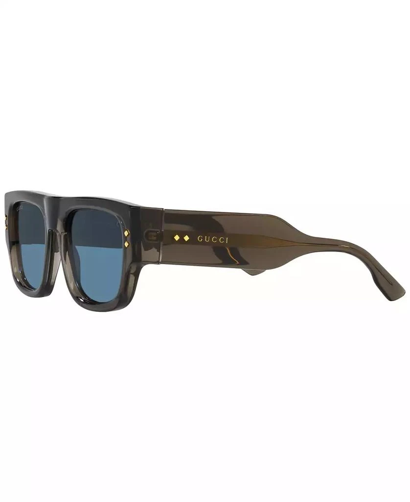 Gucci Men's Sunglasses, GG1262S 5
