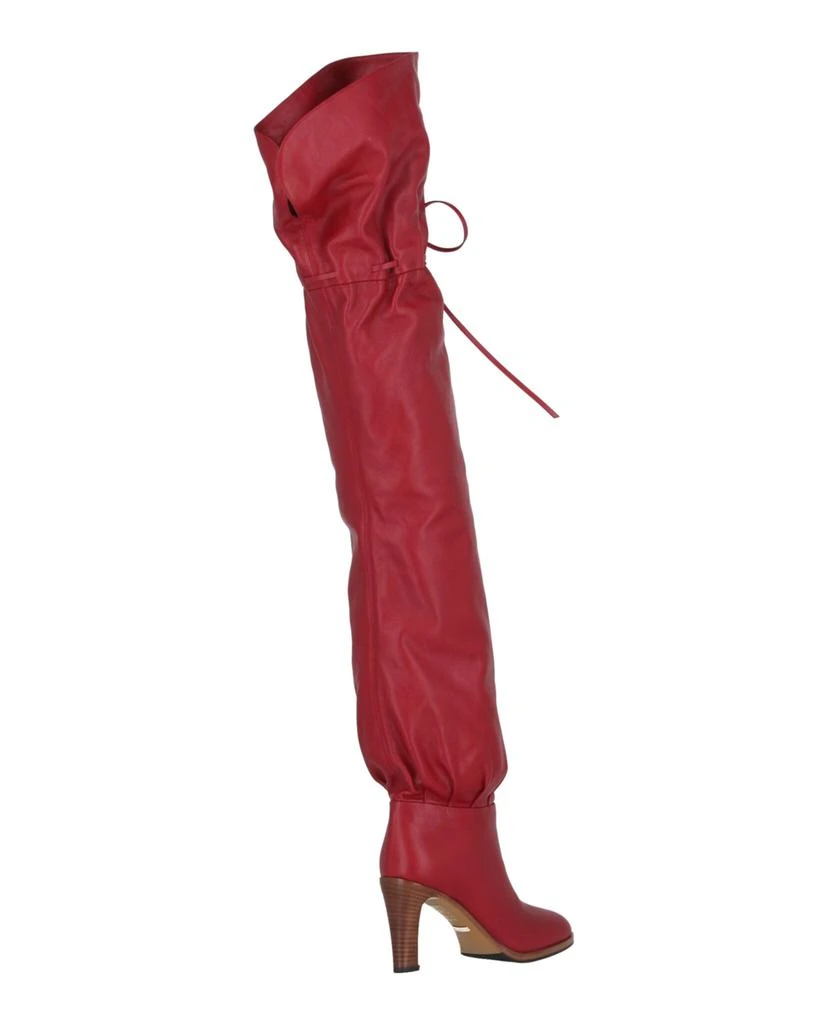 Gucci Lisa Over-The-Knee Boots 3