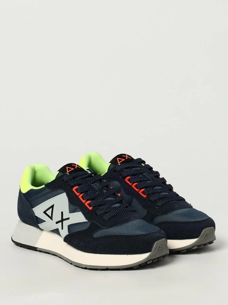 SUN68 Sneakers men SUN68 2