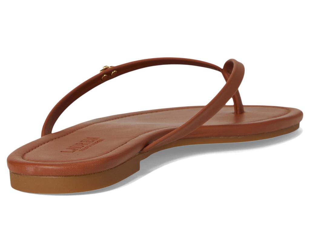 サンダル Raquel レザー フリップフロップ レディース サンダル Raquel レザー フリップフロップ レディース Raquel