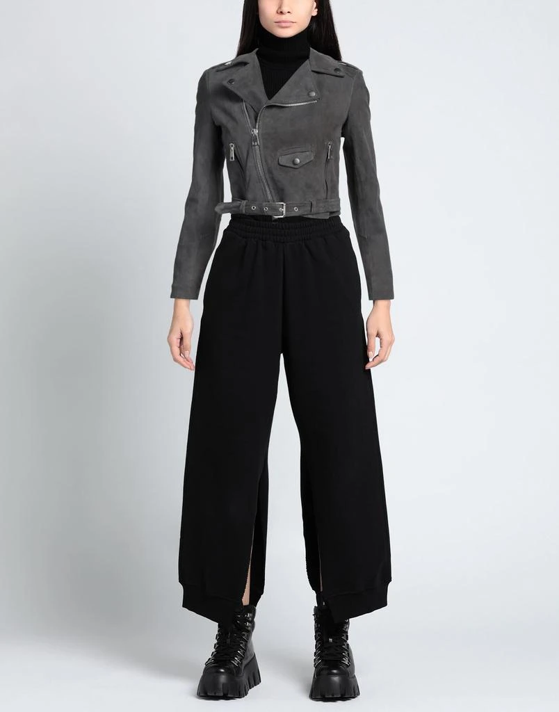 STREET LEATHERS Biker jacket 2