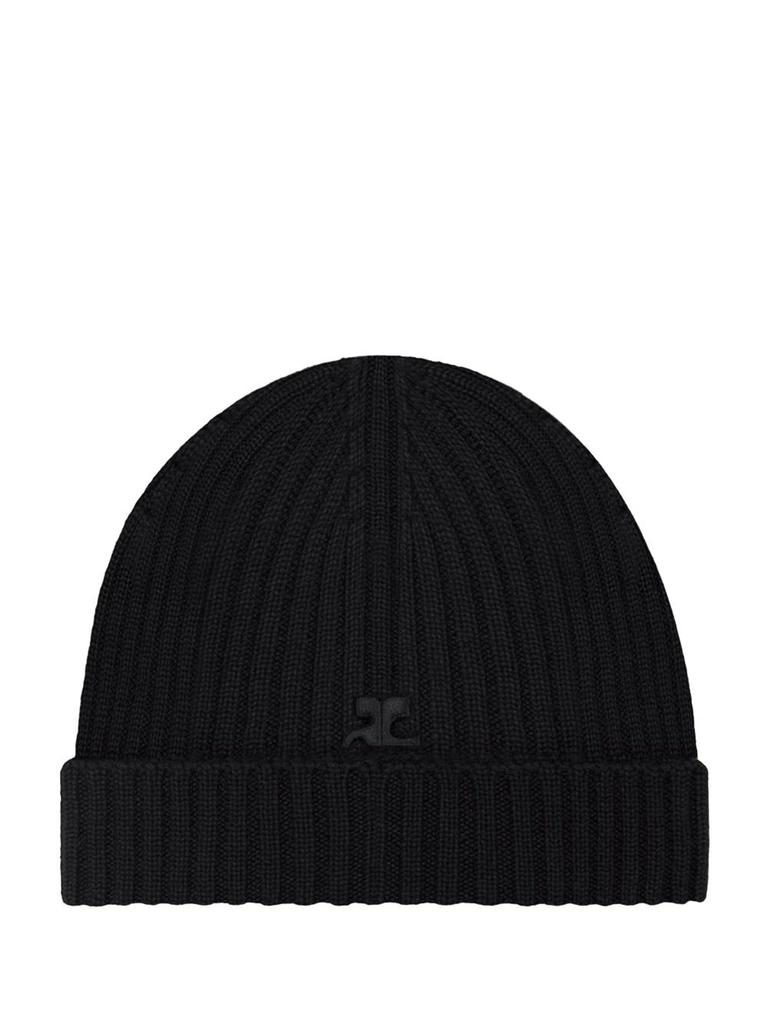 courreges Hat woman
