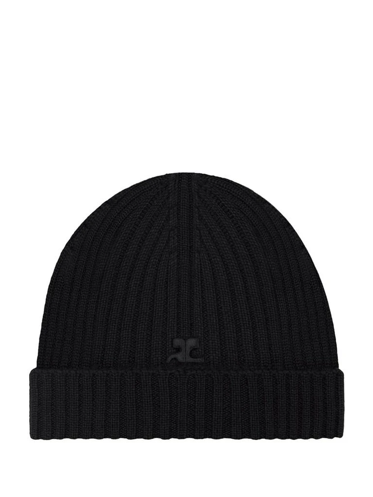 courreges Hat woman 1