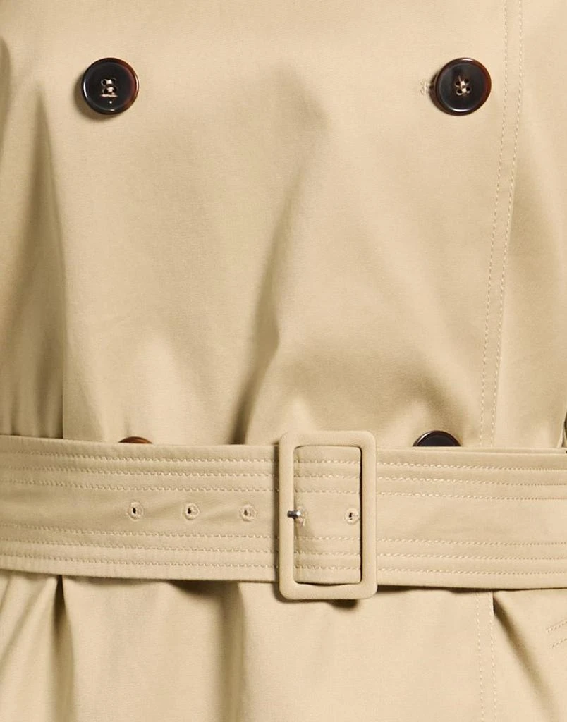 Max Mara Double breasted pea coat