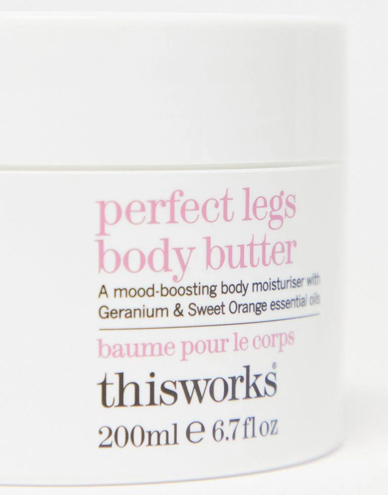 this works This Works Perfect Legs Body Butter 2