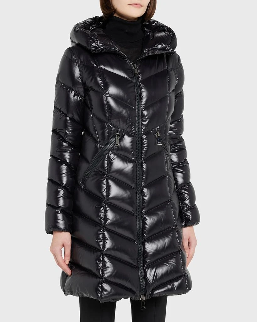 Moncler Marus Puffer Coat 2