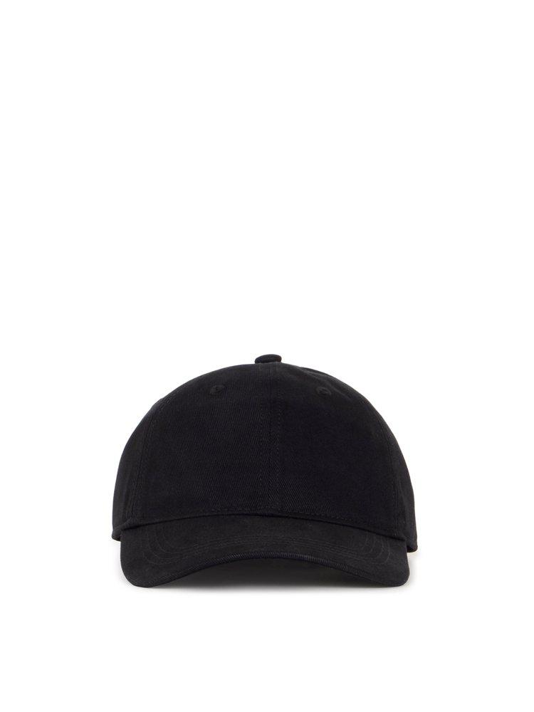 Acne Studios Acne Studios Twill Logo Cap