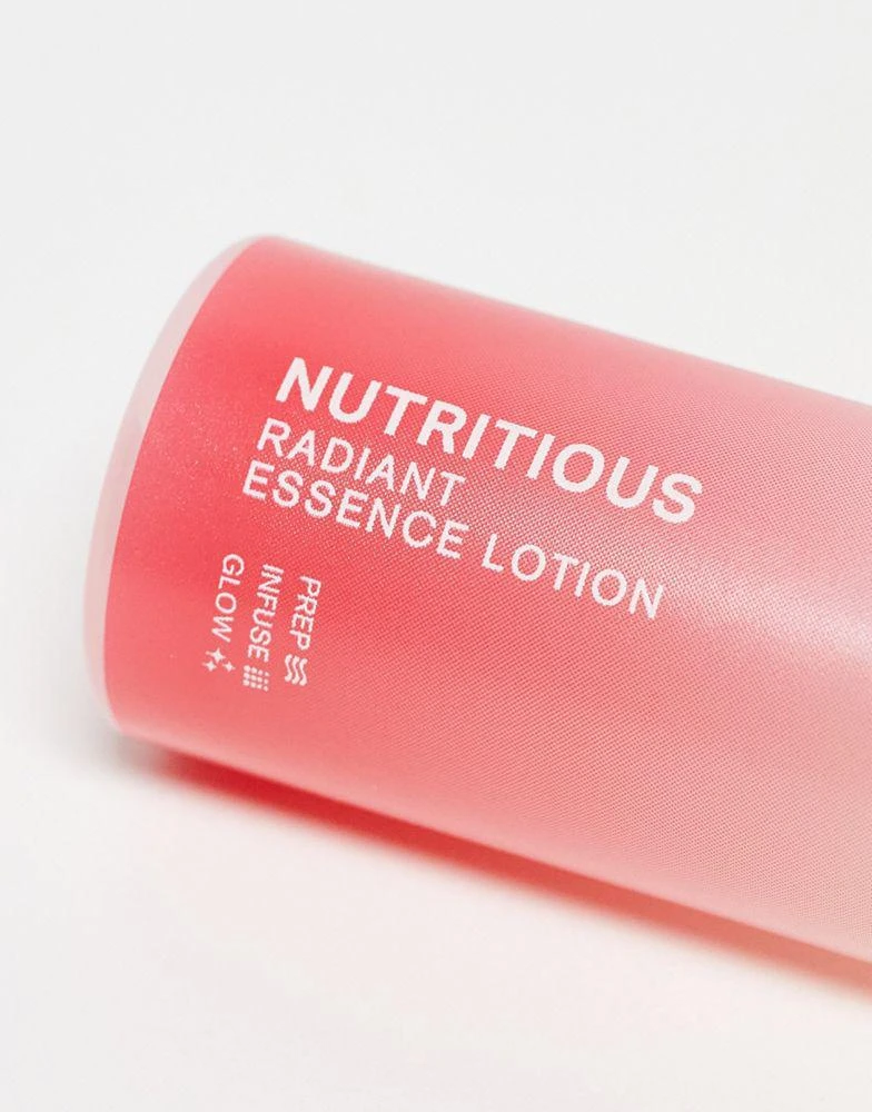 Estée Lauder Estee Lauder Nutritious Travel Size Radiant Essence Treatment Lotion 30ml 3
