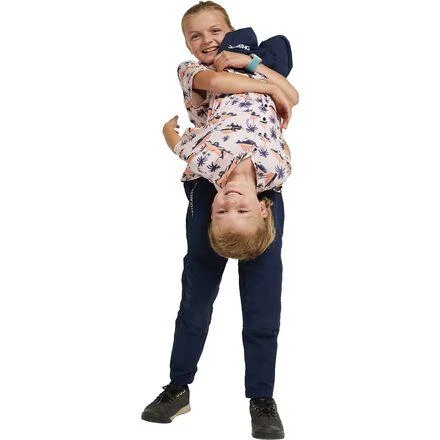 DHaRCO Tech Party Shirt - Kids
 2