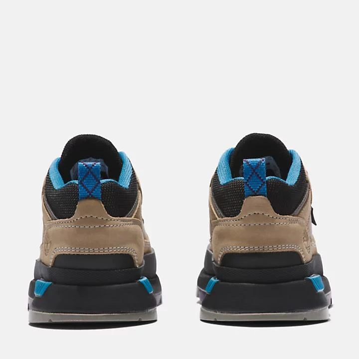 Timberland Field Trekker Trainer for Toddler in Beige 5
