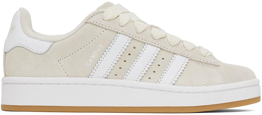 Adidas Off-White Campus 00s Sneakers 1