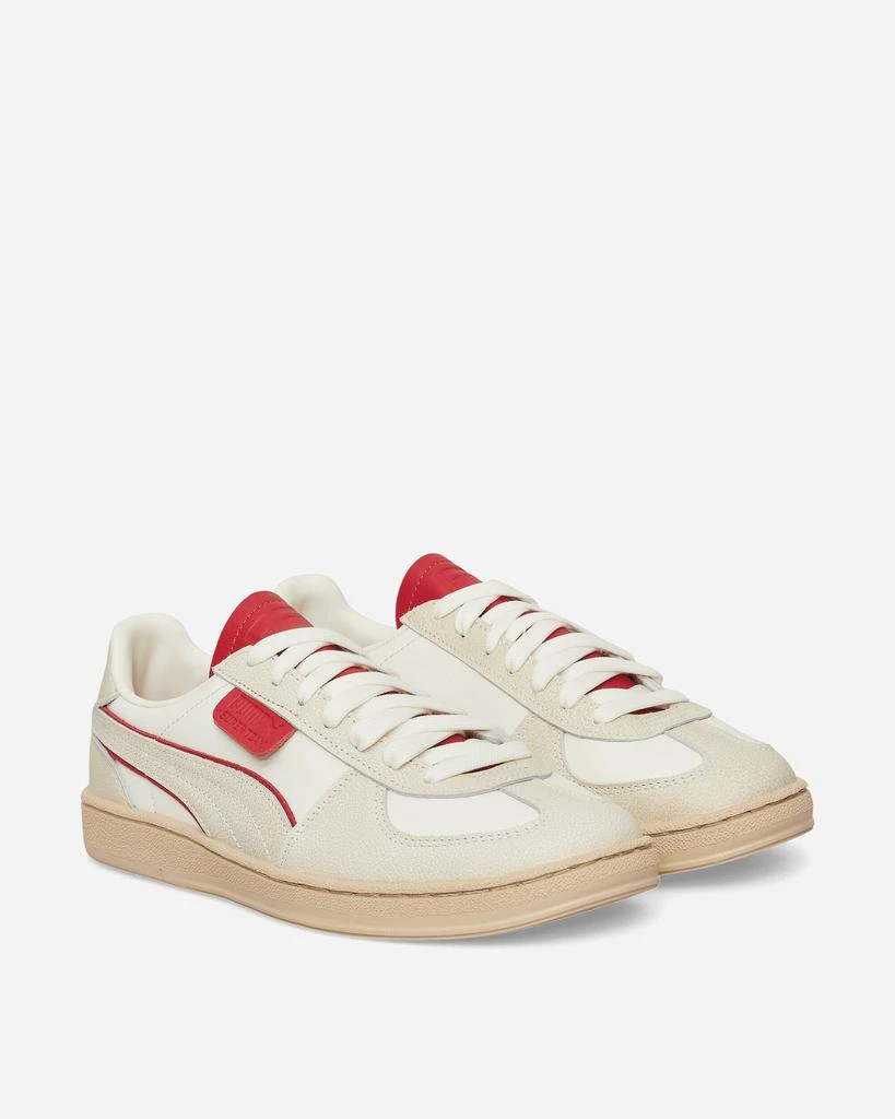 Puma Super Team AC Milan Sneakers White / Club Red 2