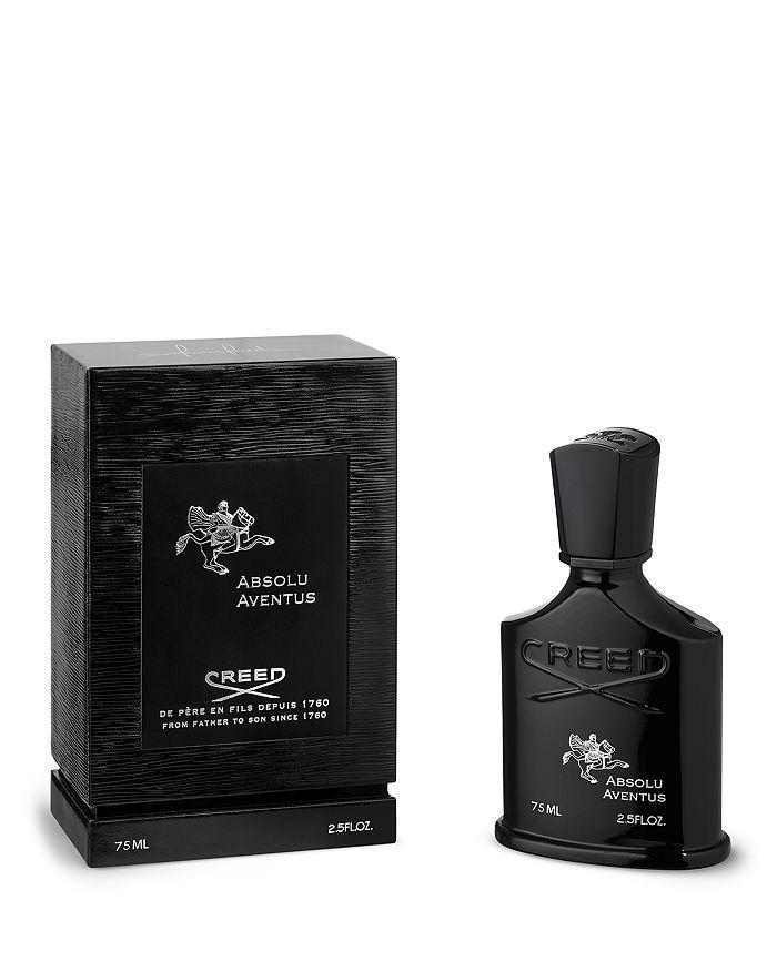 Creed Limited Edition Absolu Aventus 2.5 oz.
