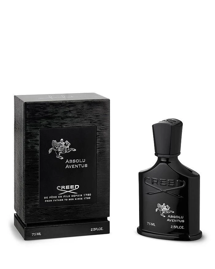 Creed Limited Edition Absolu Aventus 2.5 oz. 2