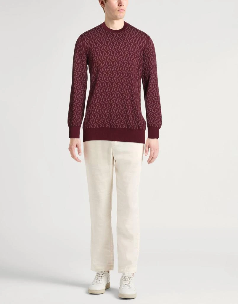 MALO Cashmere blend 2