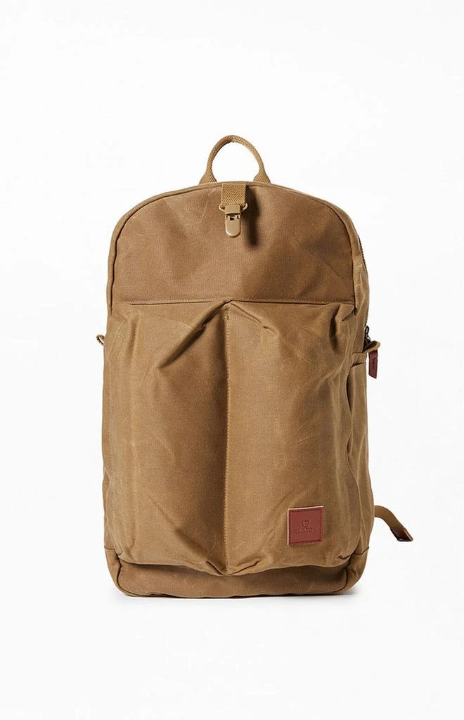 Brixton Traveler Backpack 1