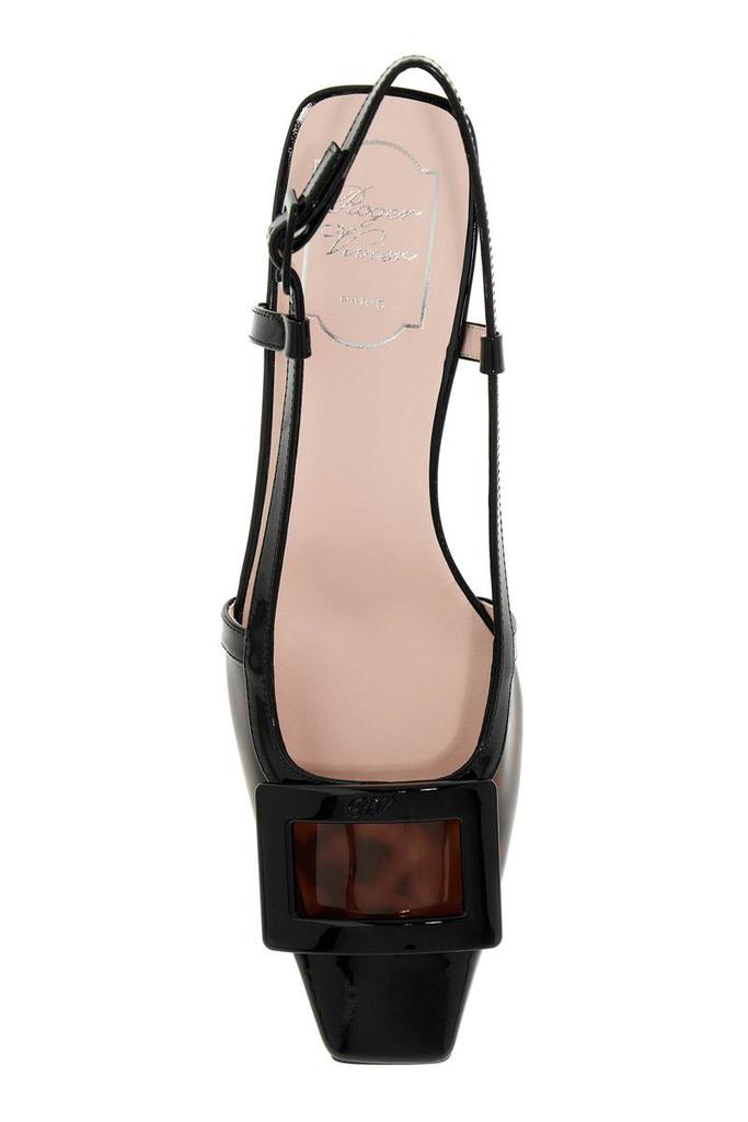 Roger Vivier Slingback Belle Vivier Décol