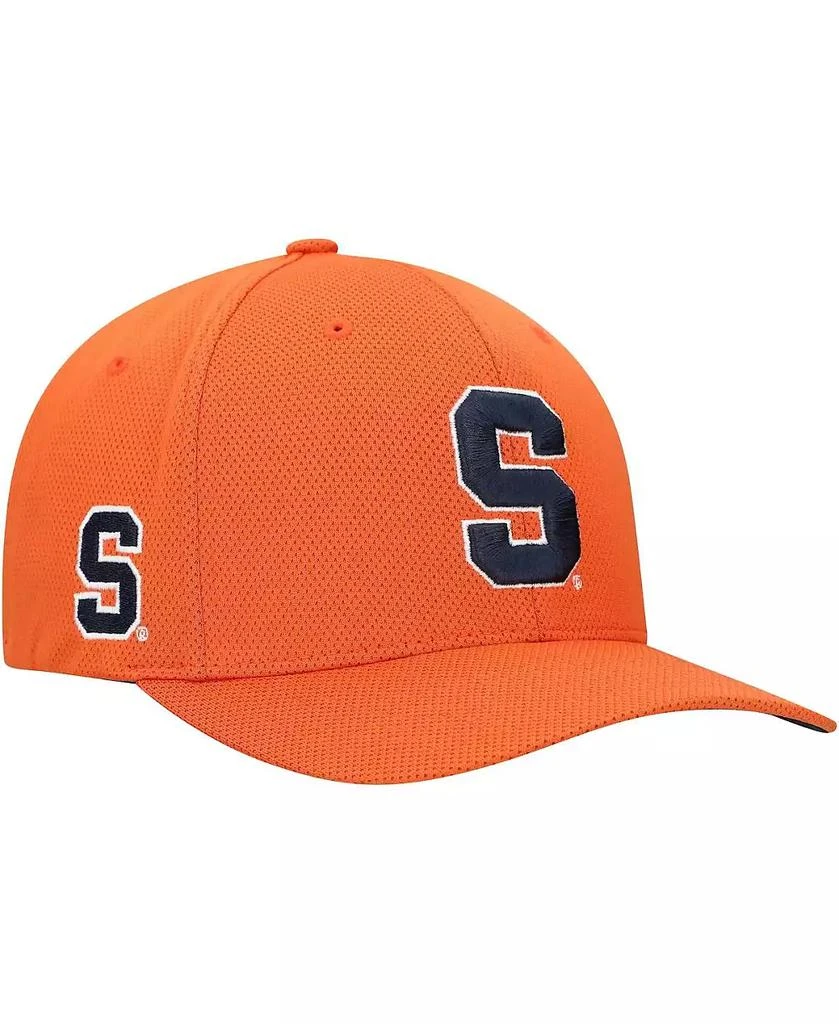 Top of the World Men's Orange Syracuse Orange Reflex Flex Hat 1