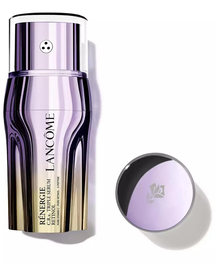 Lancôme Rénergie C.R.x. Triple Serum Retinol, 1.7 oz. 1
