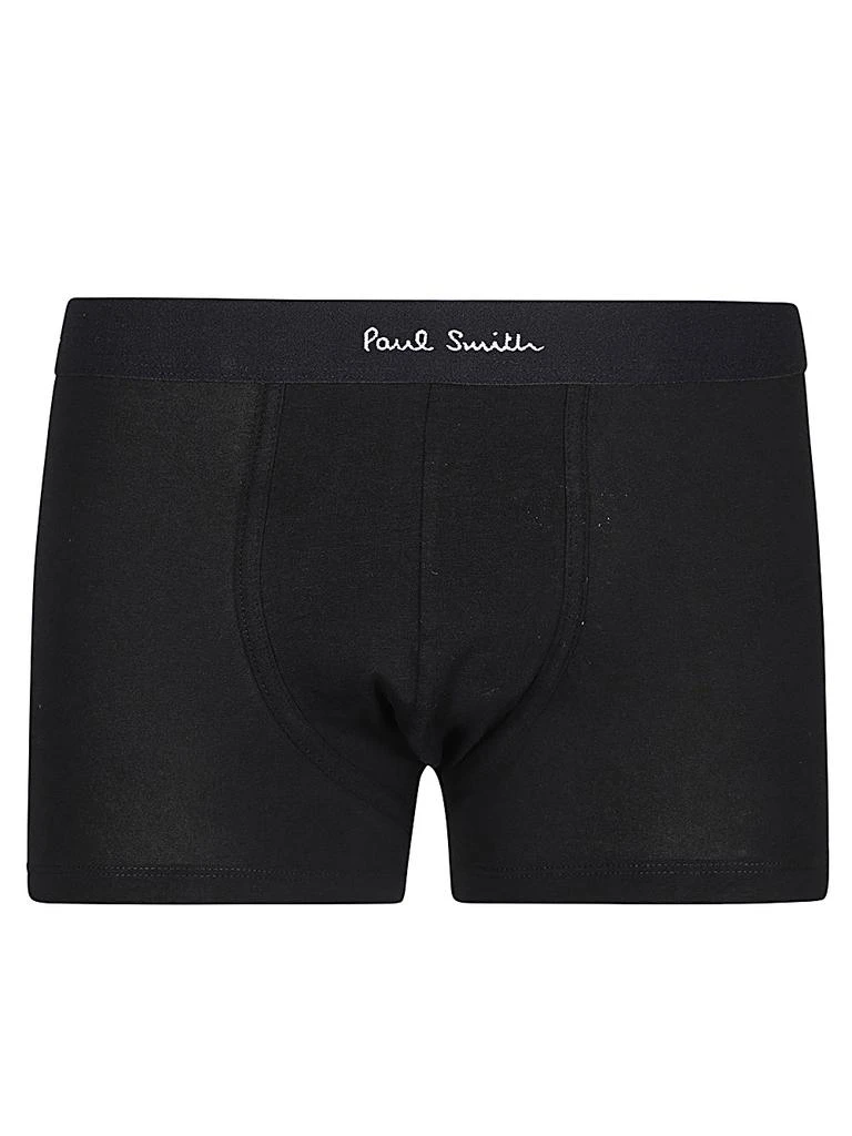 Paul Smith PAUL SMITH - 3-pack Logo Boxer Briefs 2