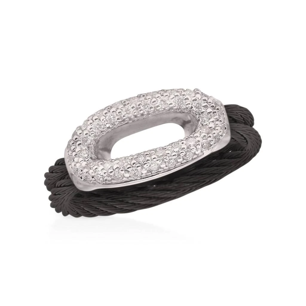 ALOR Alor - Women's Open Oval Ring