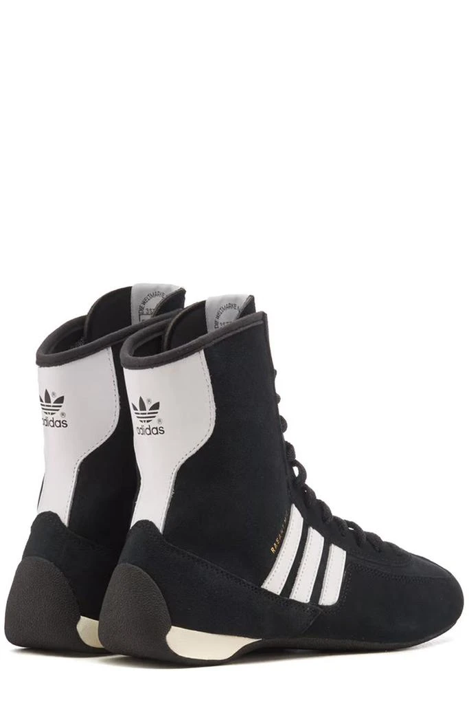 Adidas Adidas Originals Rasant Lace-Up Mid Sneakers 3