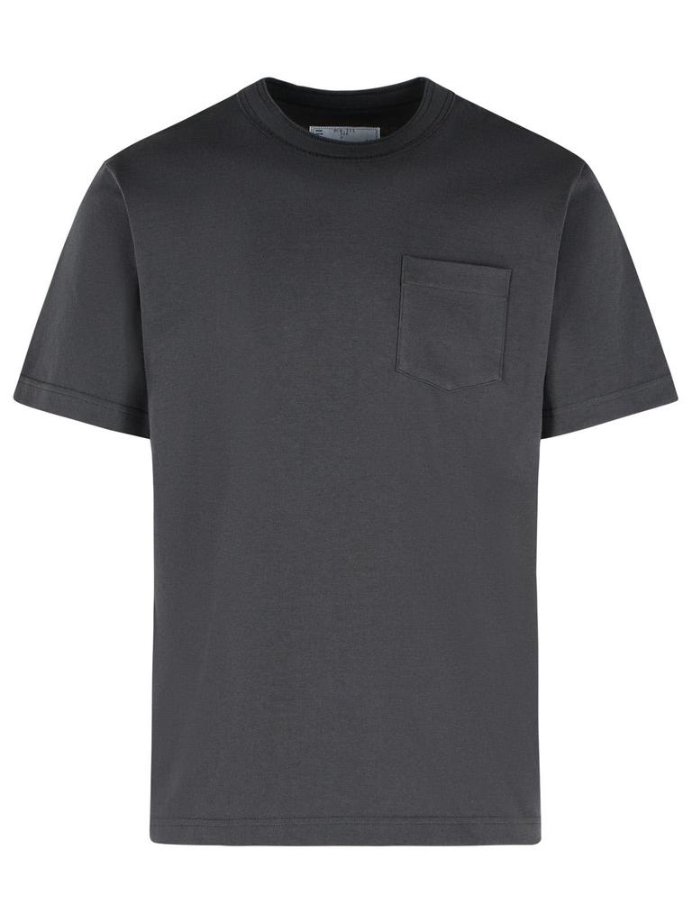 PARAJUMPERS| (BASIC TEE (25SS-PMTSIH01-610)) Parajumpers Basic T-shirt - T-Shirts - Compare Prices from 9