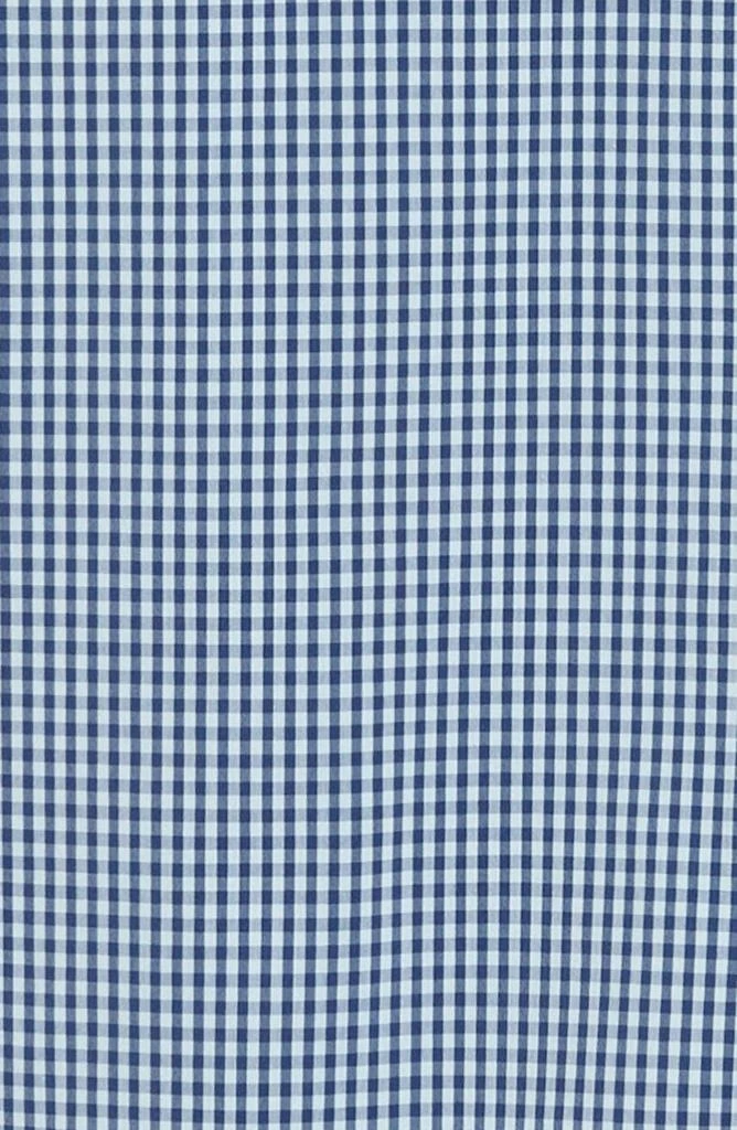 Cutter & Buck Anchor Classic Fit Gingham Shirt 6