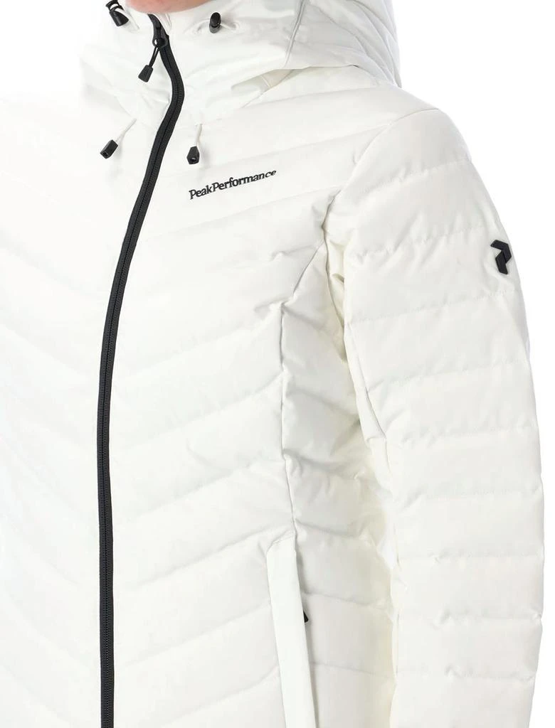 Peak Performance Peak Performance Frost Ski Down Jacket 3