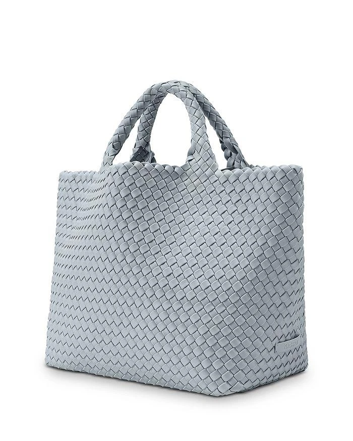 NAGHEDI St. Barths Medium Tote 5