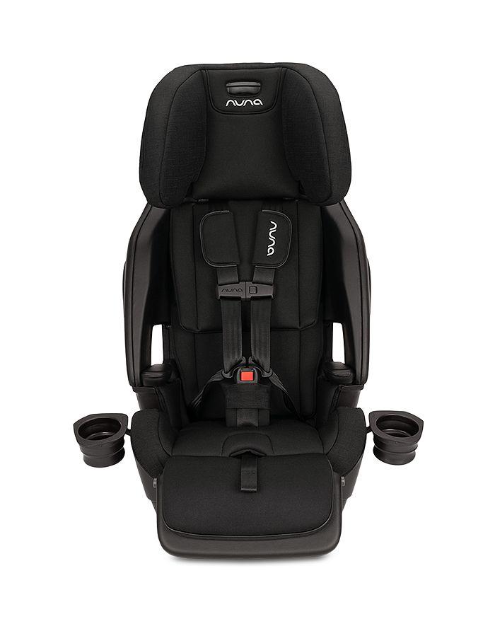 Nuna LUMN Harness to Booster Combination Car Seat
