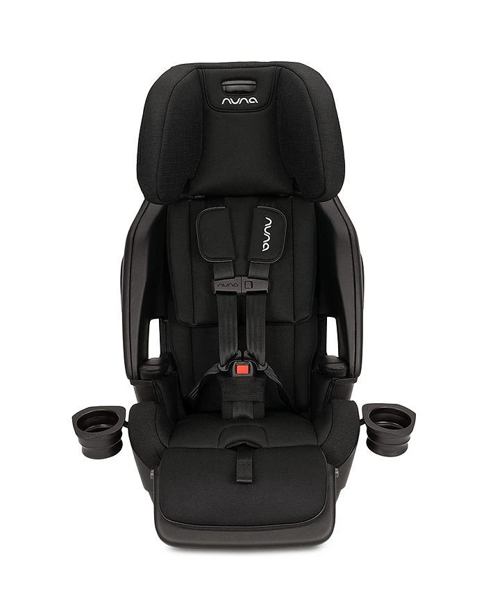 Nuna LUMN Harness to Booster Combination Car Seat 2