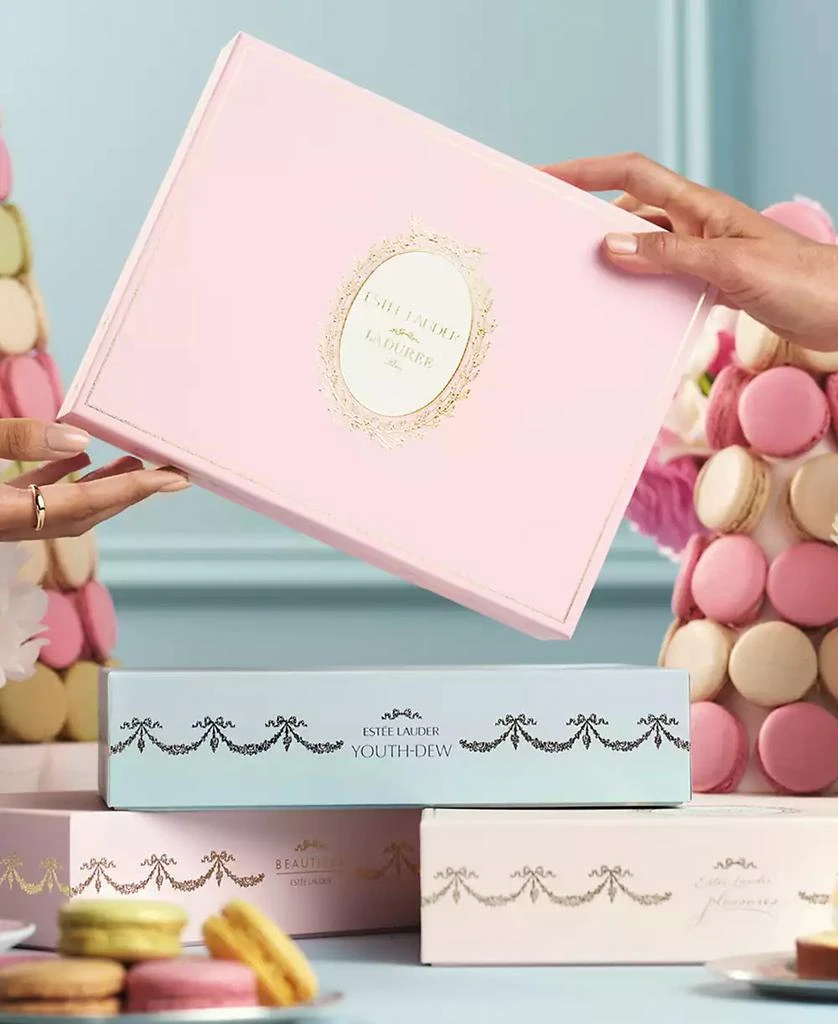 Estée Lauder 3-Pc. Collection with Ladurée Beautiful Fragrance Set 5