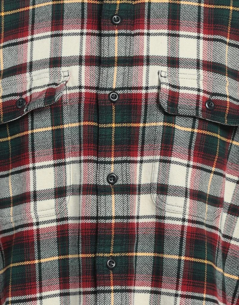 Filson Checked shirt 4