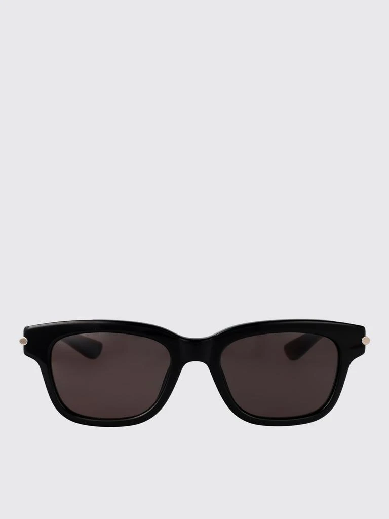 Alexander McQueen Sunglasses men McQueen 2